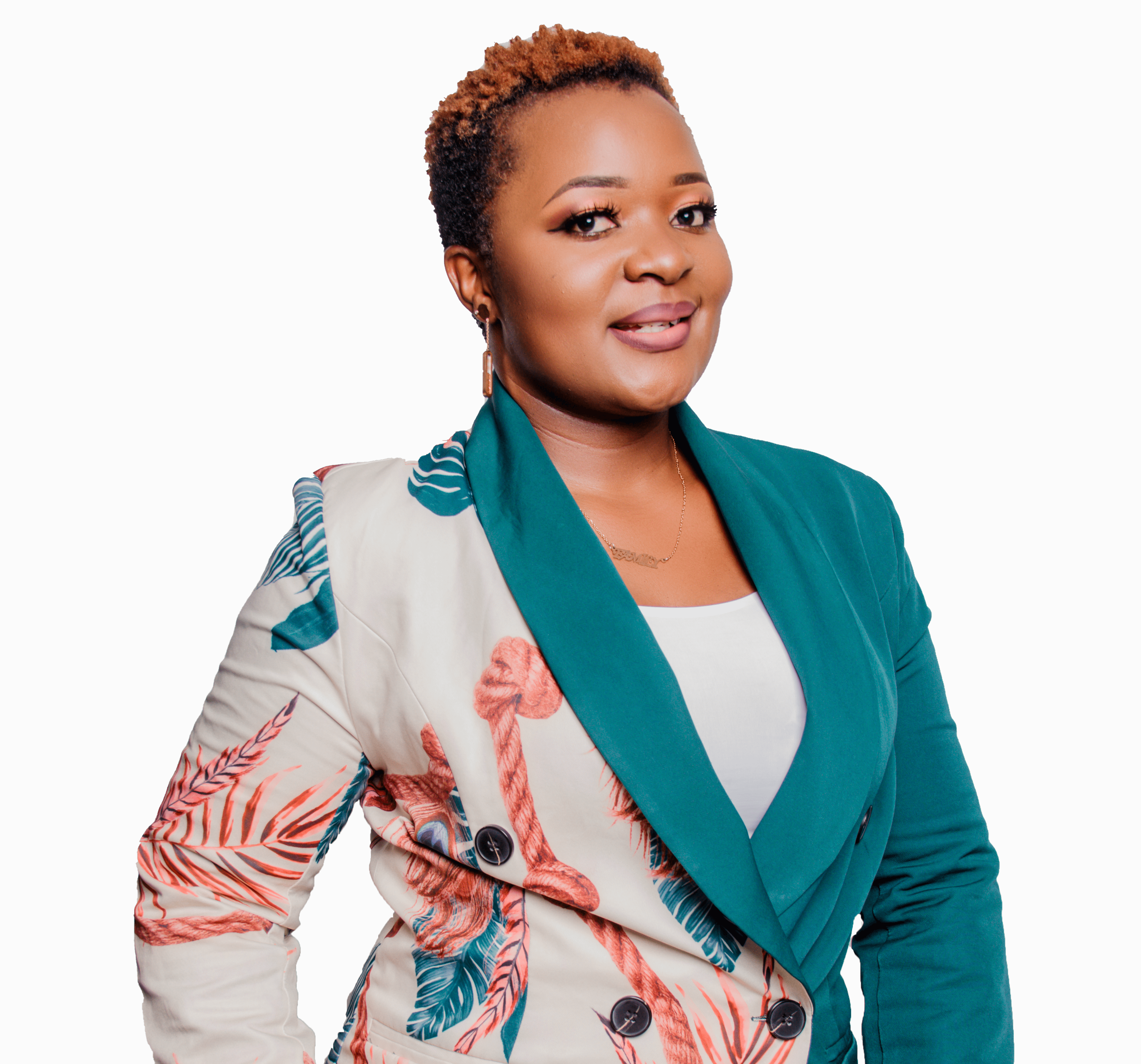 She is among dr nellies mentees